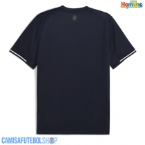 Camisa de time de futebol Girona Replicas 3º Equipamento 2025-26 Manga Curta